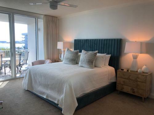 Apartamento Moorings 302 Condo