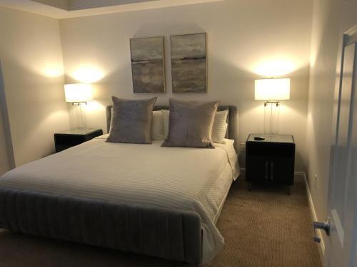 Apartamento Moorings 302 Condo