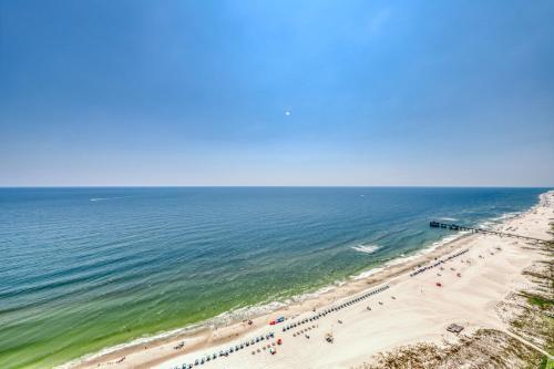 Turquoise Place 2707c