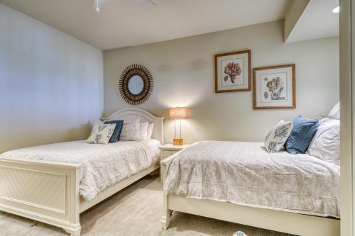 Turquoise Place 2707c