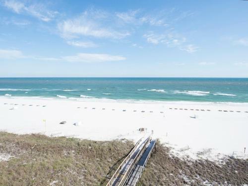 Apartamento Sunswept 701 Condo
