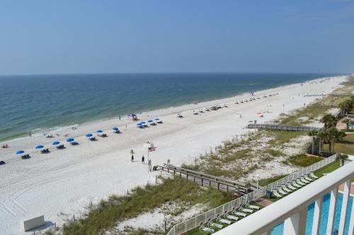 Apartamento Sunswept 701 Condo