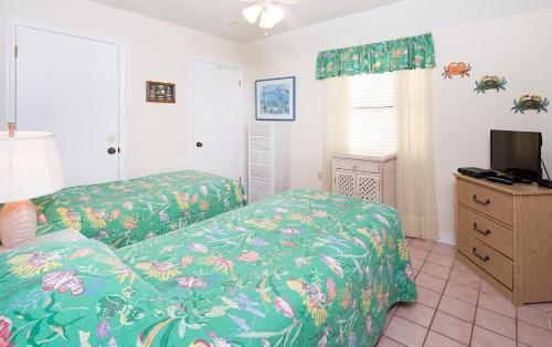 Apartamento Sunswept 701 Condo