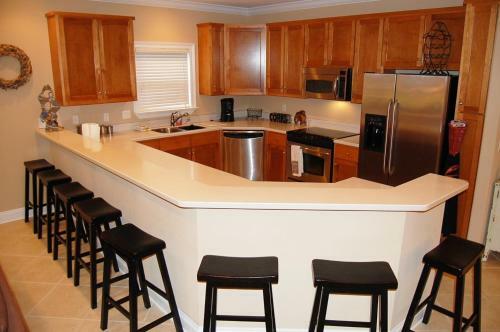 Apartamento Family Tides Duplex