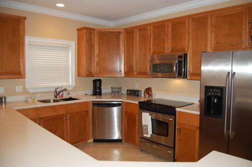 Apartamento Family Tides Duplex