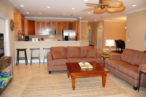 Apartamento Family Tides Duplex