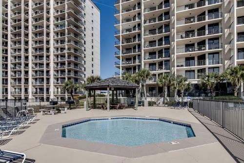 Apartamento Phoenix Viii Unit 1406 Condo