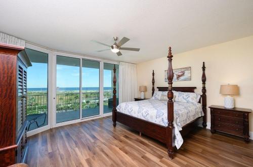 Apartamento Caribe Resort B510 Condo