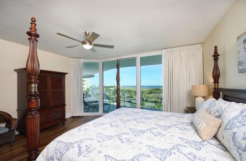 Apartamento Caribe Resort B510 Condo