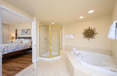 Apartamento Caribe Resort B510 Condo
