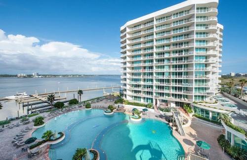 Apartamento Caribe Resort B510 Condo