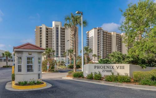 Hotel Phoenix Viii By Brett Robinson Vacations