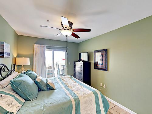 Apartamento Breezy Gulf-view Condo Unit #209 Condo