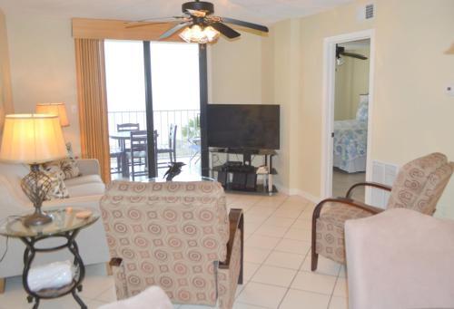 Apartamento Sunswept 307 Condo