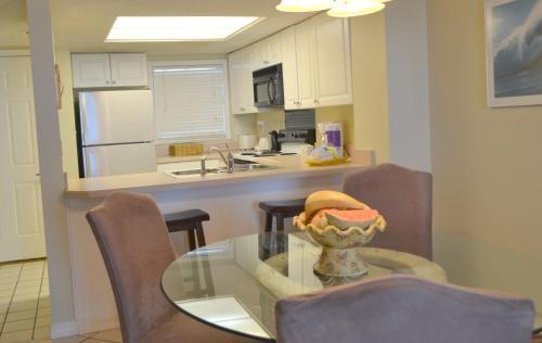 Apartamento Sunswept 307 Condo