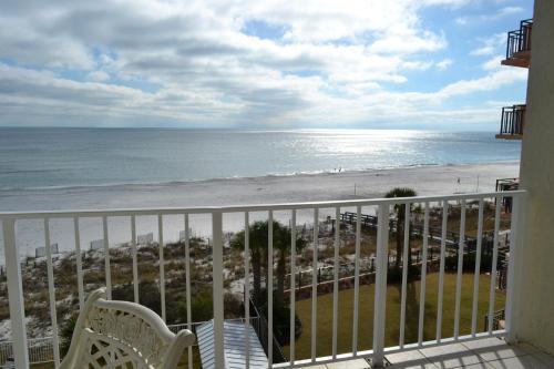 Apartamento Sunswept 508 Condo