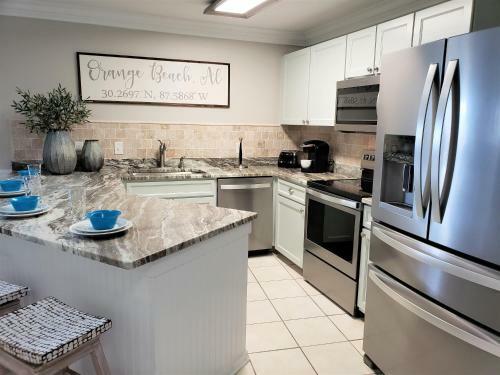 Apartamento Grand Caribbean 413 Condo