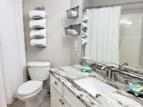 Apartamento Grand Caribbean 413 Condo
