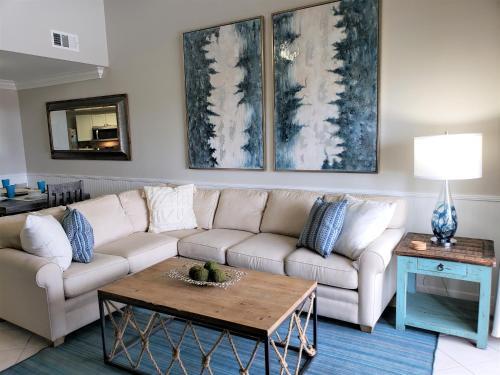 Apartamento Grand Caribbean 413 Condo