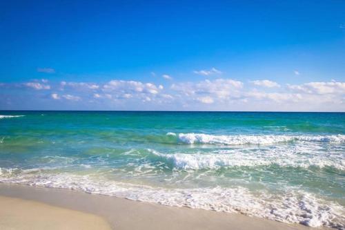 Apartamento Grand Caribbean 413 Condo