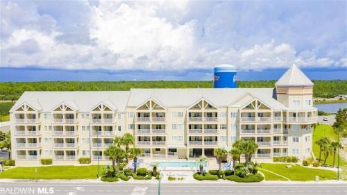 Apartamento Grand Caribbean 413 Condo
