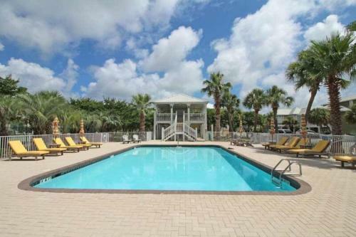 Mer Soleil By Meyer Vacation Rentals