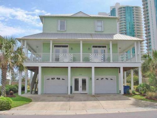 Mer Soleil By Meyer Vacation Rentals