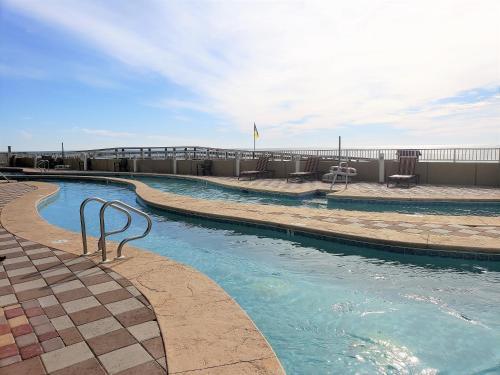Apartamento Phoenix Orange Beach Condo
