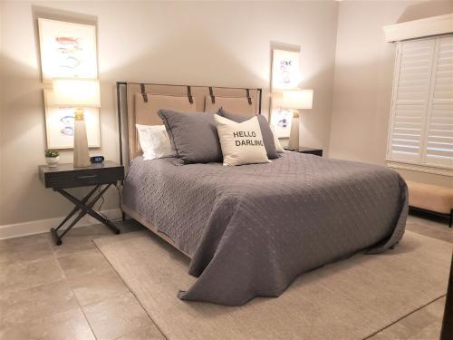 Apartamento Phoenix Orange Beach Condo