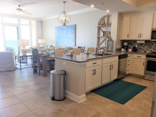 Apartamento Phoenix Orange Beach Condo