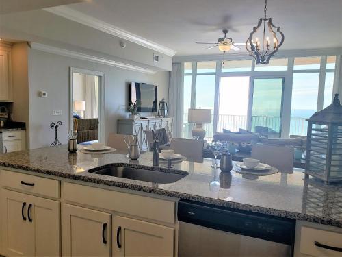 Apartamento Phoenix Orange Beach Condo