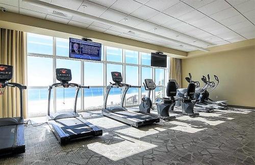 Apartamento Phoenix Orange Beach Condo