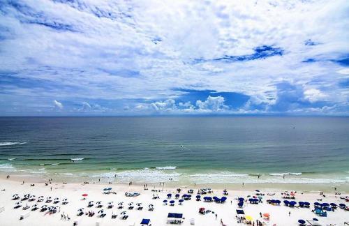 Apartamento Phoenix Orange Beach Condo
