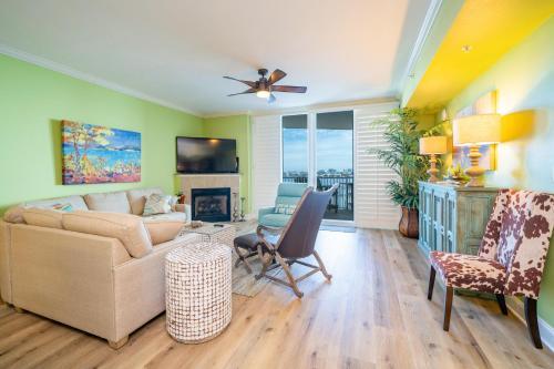 The Moorings Unit 517