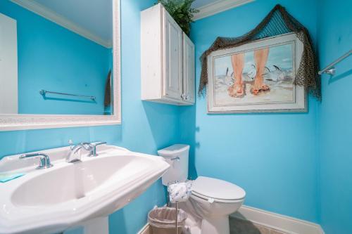 The Moorings Unit 517