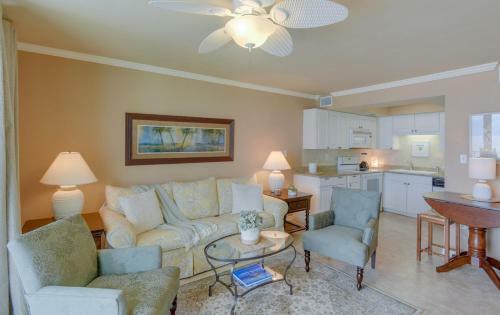 Apartamento Sunswept 304 Condo
