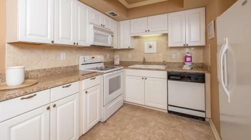 Apartamento Sunswept 304 Condo