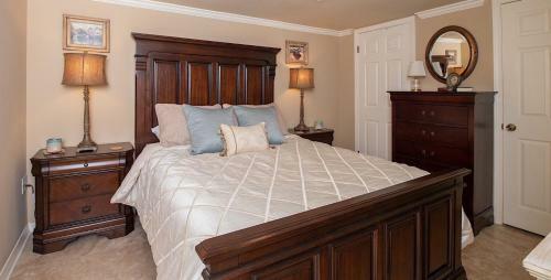 Apartamento Sunswept 304 Condo