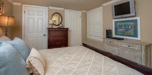 Apartamento Sunswept 304 Condo