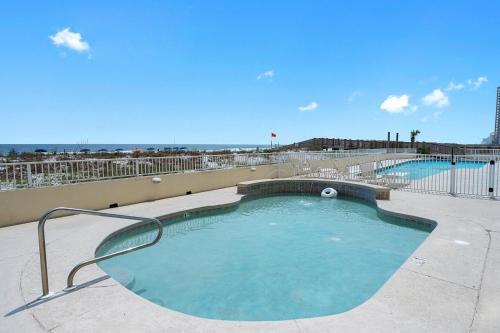 Apartamento Summerchase 803 Condo