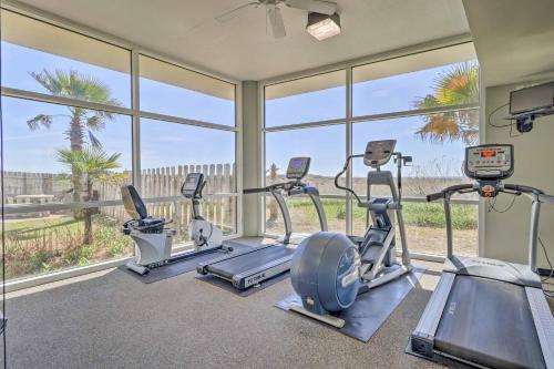 Apartamento Orange Beach Condo With Balcony, Views And Pool Access