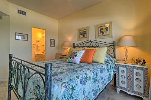 Apartamento Orange Beach Condo With Balcony, Views And Pool Access