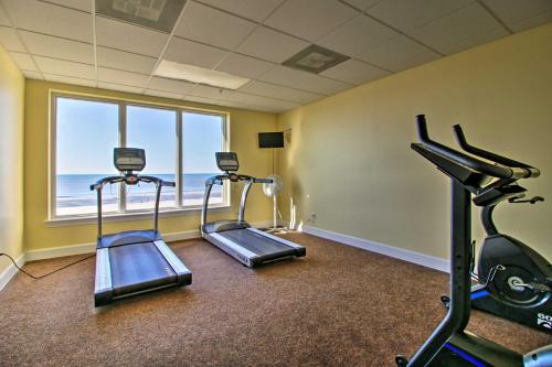 Apartamento Waterfront Orange Beach Condo With Beach Access