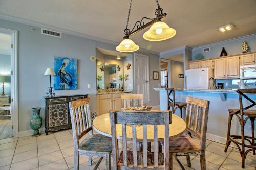 Apartamento Waterfront Orange Beach Condo With Beach Access