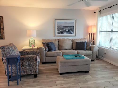 Apartamento Jubilee Landing 308 Condo