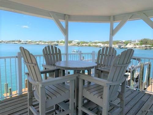 Apartamento Jubilee Landing 308 Condo