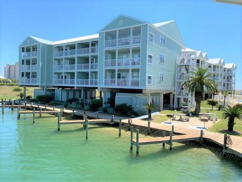 Apartamento Jubilee Landing 308 Condo