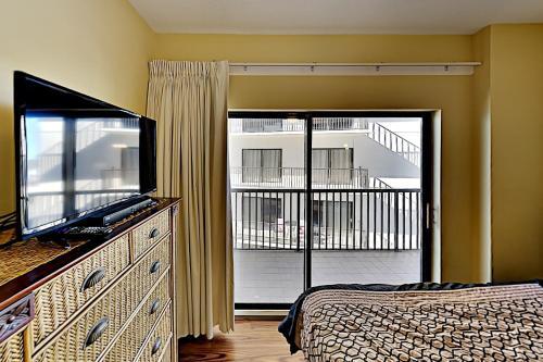 Apartamento The Palms - Beachfront Corner Unit - 2 Pools, Gym Condo