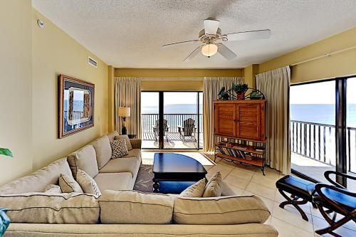 Apartamento The Palms - Beachfront Corner Unit - 2 Pools, Gym Condo