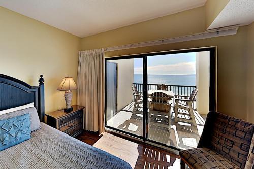 Apartamento The Palms - Beachfront Corner Unit - 2 Pools, Gym Condo